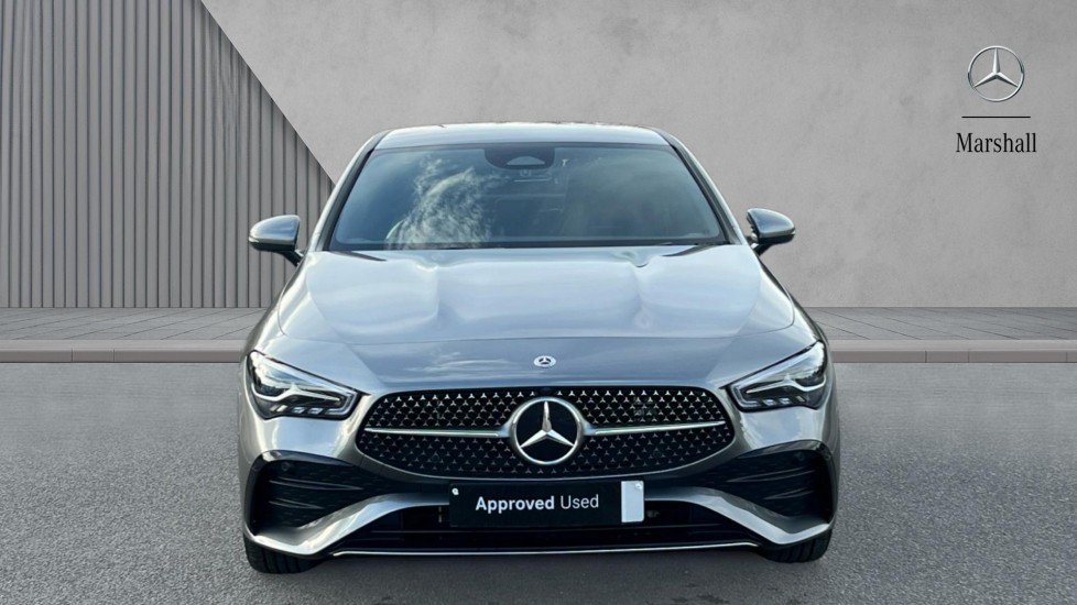 Used Mercedes-Benz CLA 2024 for sale - 75959495: Photo 6