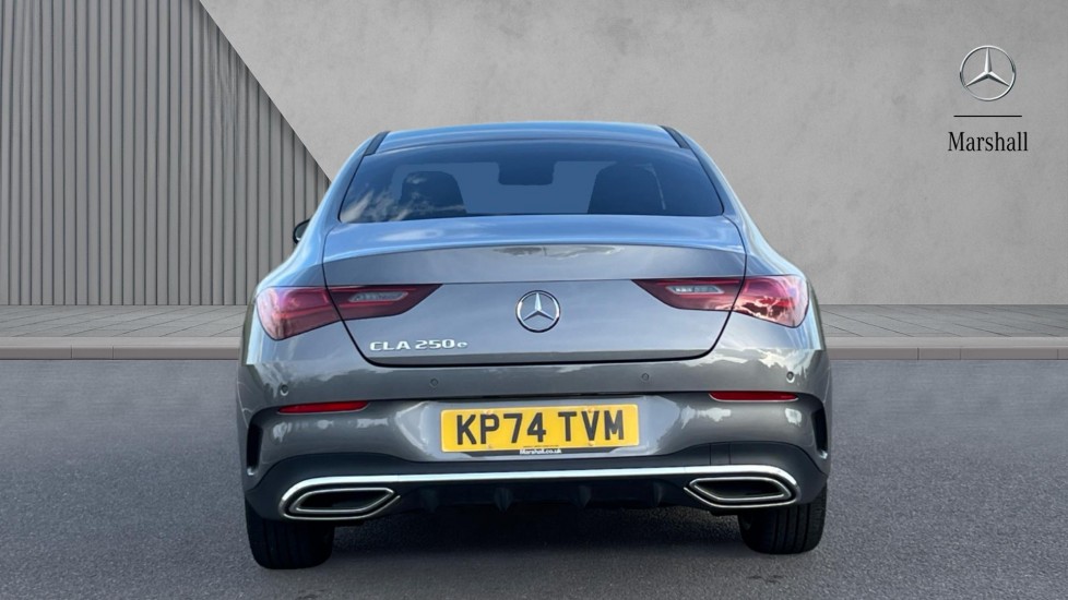 Used Mercedes-Benz CLA 2024 for sale - 75959495: Photo 7