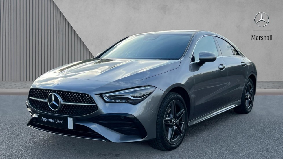 Used Mercedes-Benz CLA 2024 for sale - 75959495: Photo 8