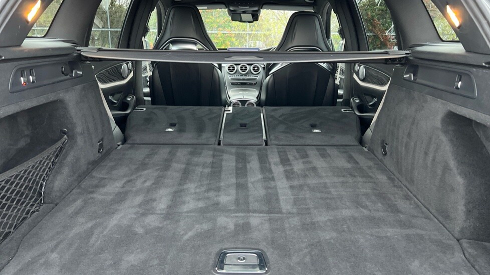 Used Mercedes-Benz GLC 2020 for sale - 76872484: Photo 18