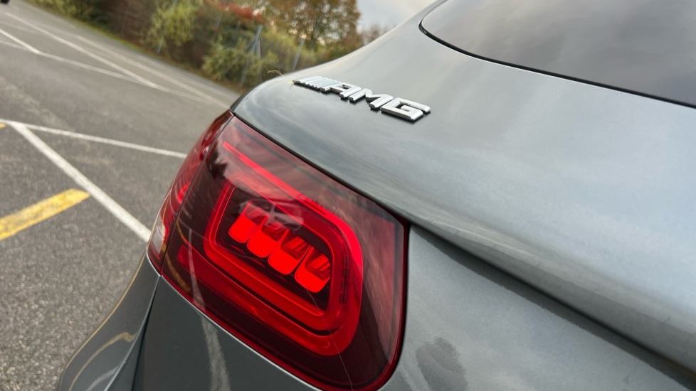 Used Mercedes-Benz GLC 2020 for sale - 76872484: Photo 21