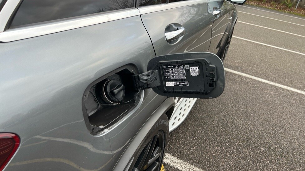 Used Mercedes-Benz GLC 2020 for sale - 76872484: Photo 28