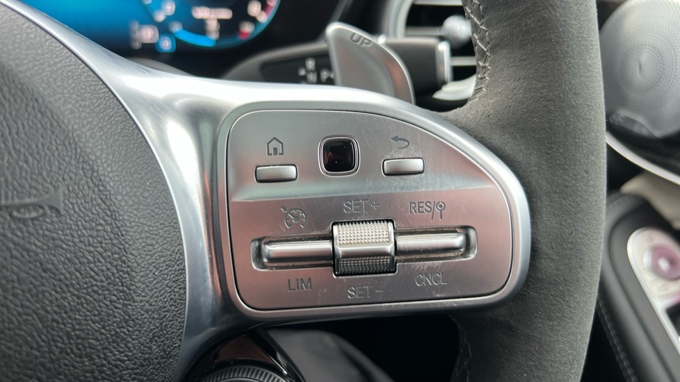 Used Mercedes-Benz GLC 2020 for sale - 76872484: Photo 29