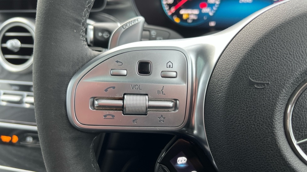 Used Mercedes-Benz GLC 2020 for sale - 76872484: Photo 30