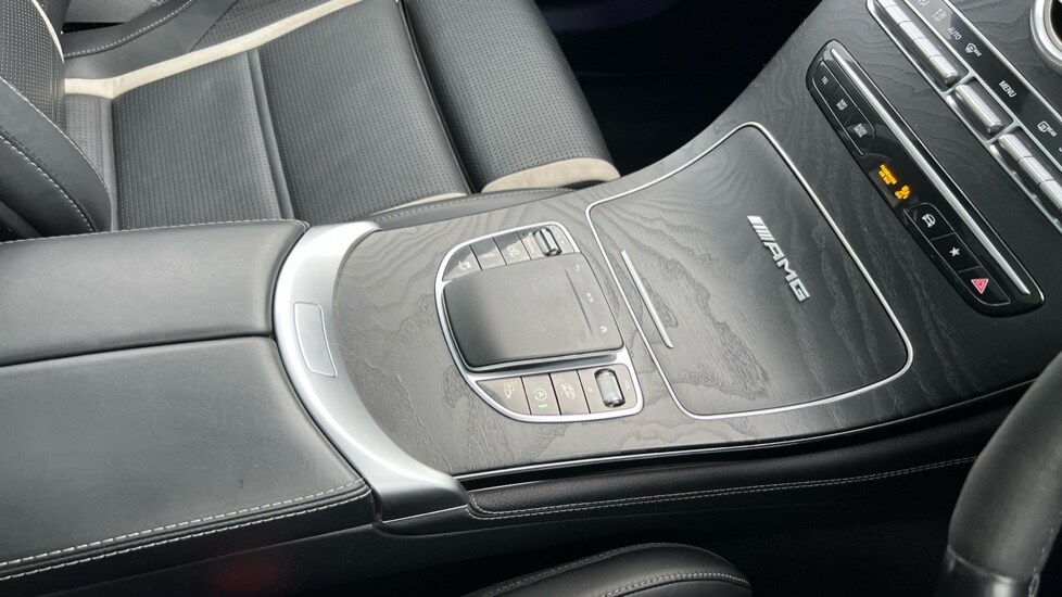 Used Mercedes-Benz GLC 2020 for sale - 76872484: Photo 34