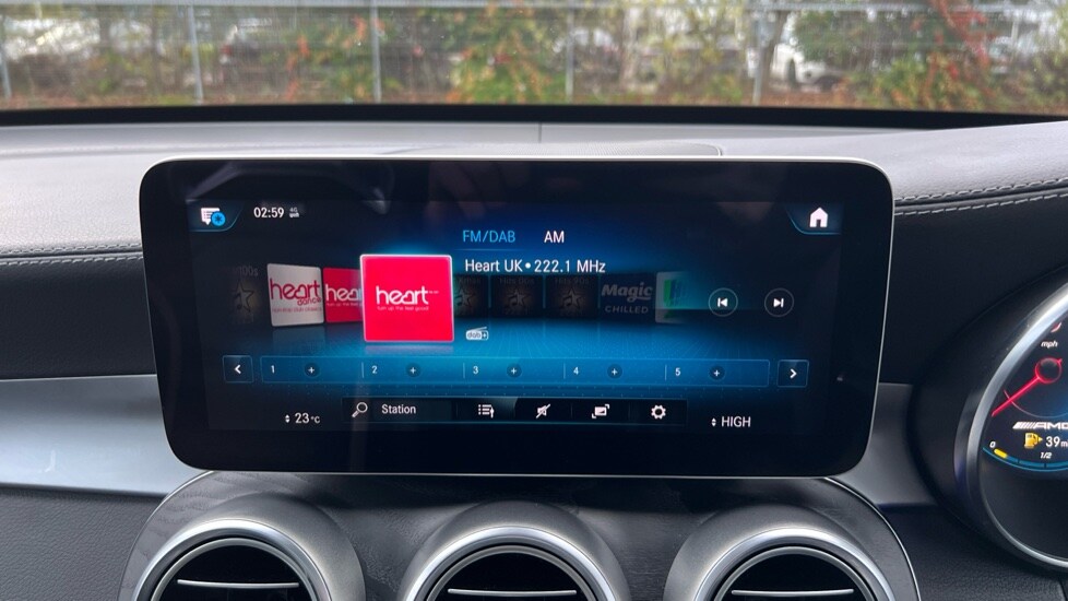 Used Mercedes-Benz GLC 2020 for sale - 76872484: Photo 41