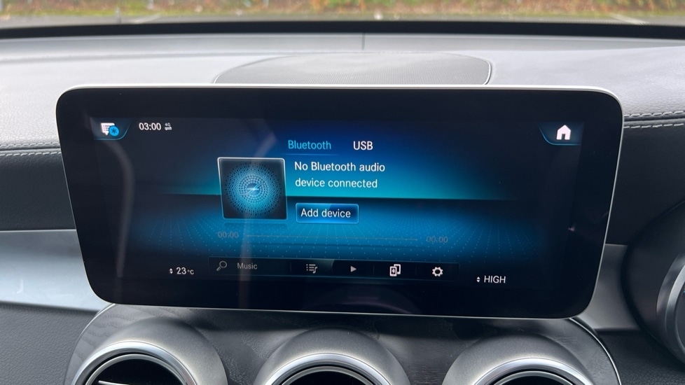 Used Mercedes-Benz GLC 2020 for sale - 76872484: Photo 43