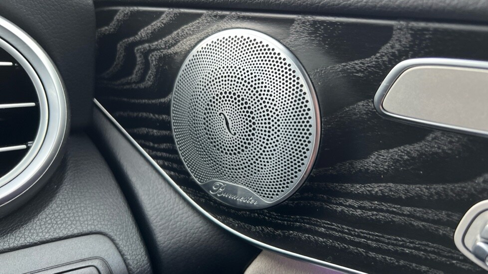 Used Mercedes-Benz GLC 2020 for sale - 76872484: Photo 49