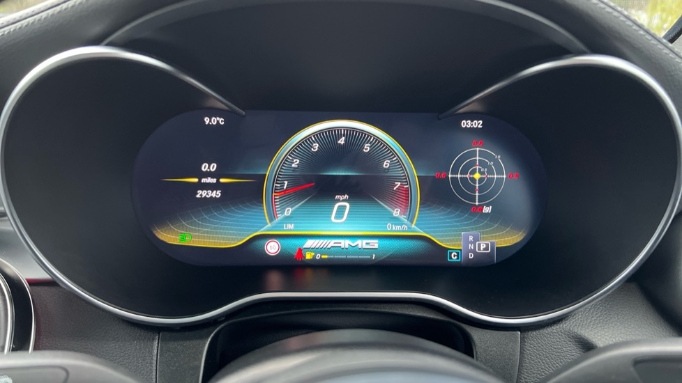 Used Mercedes-Benz GLC 2020 for sale - 76872484: Photo 50