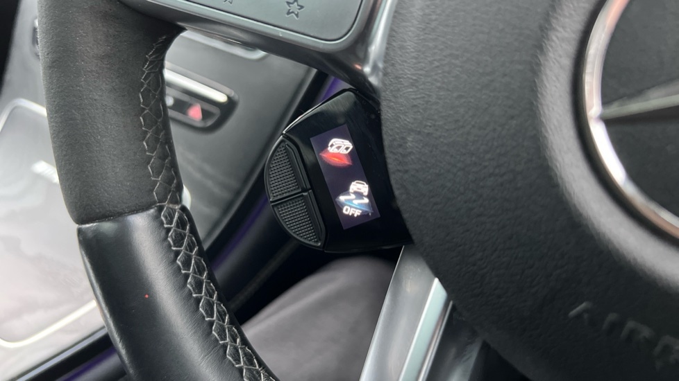 Used Mercedes-Benz GLC 2020 for sale - 76872484: Photo 51