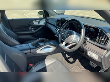Used Mercedes-Benz GLE-Class 2020 for sale - 75672132: Photo