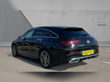Used Mercedes-Benz CLA 2024 for sale - 75193730: Photo