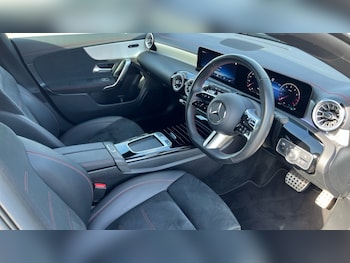 Used Mercedes-Benz CLA 2024 for sale - 75193730: Photo