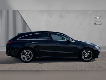 Used Mercedes-Benz CLA 2024 for sale - 75193730: Photo