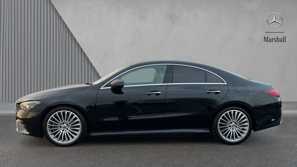 Used Mercedes-Benz CLA 2024 for sale - 77018240: Photo 10