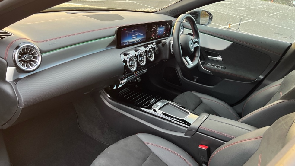 Used Mercedes-Benz CLA 2024 for sale - 77018240: Photo 11