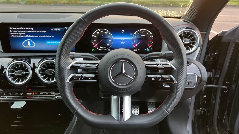 Used Mercedes-Benz CLA 2024 for sale - 77018240: Photo 12