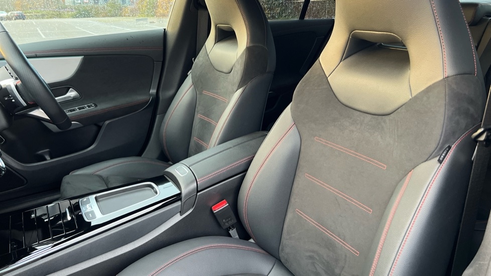 Used Mercedes-Benz CLA 2024 for sale - 77018240: Photo 14