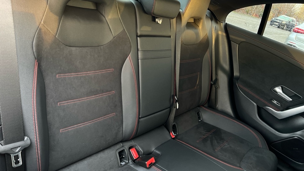 Used Mercedes-Benz CLA 2024 for sale - 77018240: Photo 15