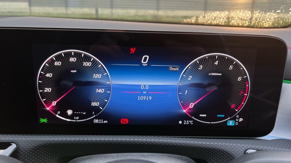 Used Mercedes-Benz CLA 2024 for sale - 77018240: Photo 16