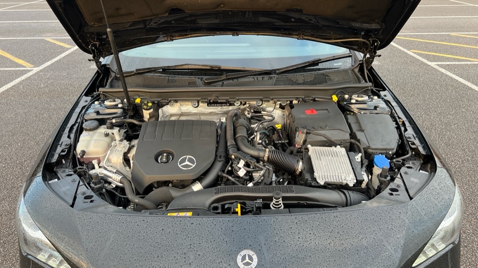 Used Mercedes-Benz CLA 2024 for sale - 77018240: Photo 19