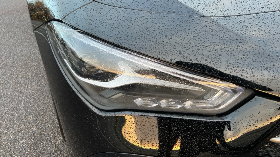 Used Mercedes-Benz CLA 2024 for sale - 77018240: Photo 20