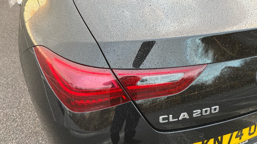 Used Mercedes-Benz CLA 2024 for sale - 77018240: Photo 21