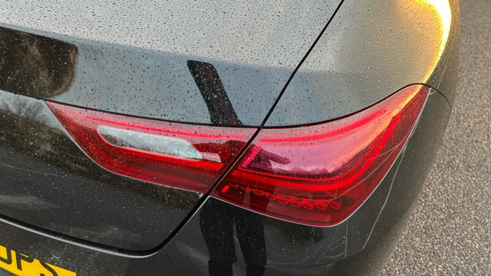 Used Mercedes-Benz CLA 2024 for sale - 77018240: Photo 22