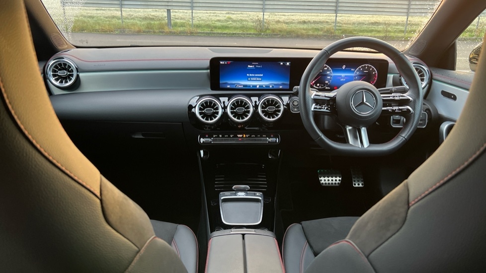 Used Mercedes-Benz CLA 2024 for sale - 77018240: Photo 23