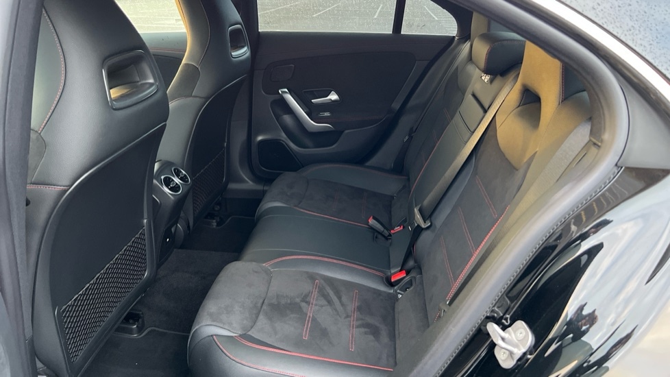 Used Mercedes-Benz CLA 2024 for sale - 77018240: Photo 24