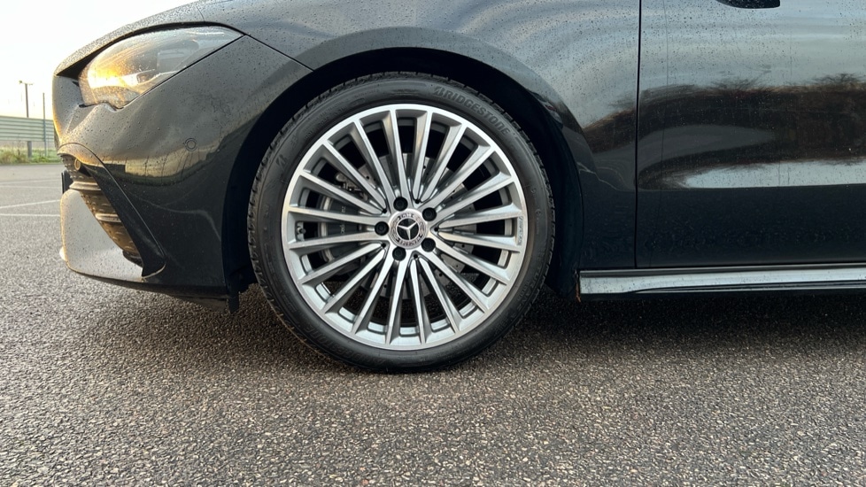 Used Mercedes-Benz CLA 2024 for sale - 77018240: Photo 25