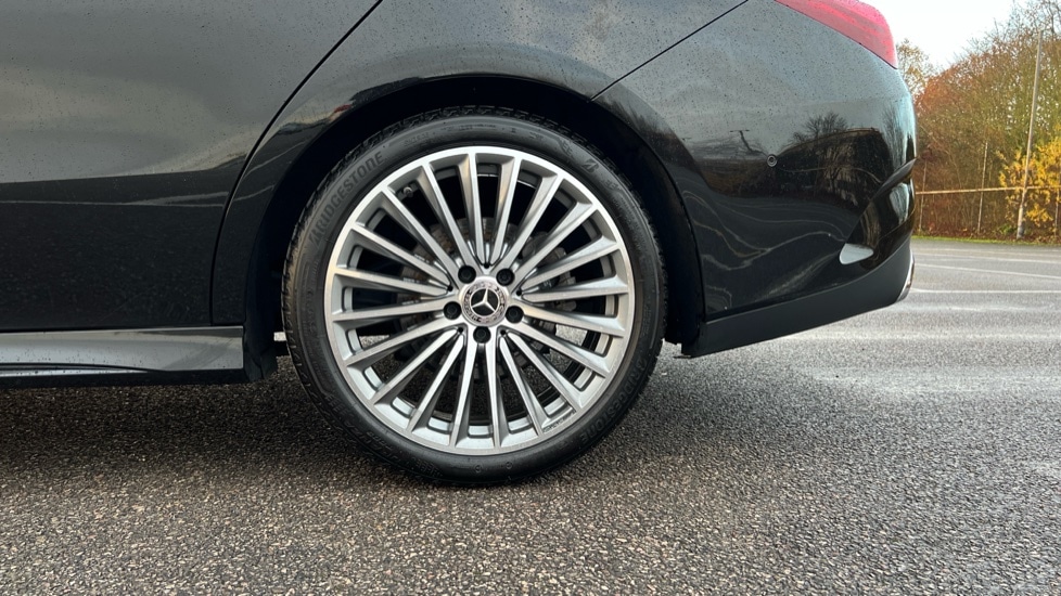 Used Mercedes-Benz CLA 2024 for sale - 77018240: Photo 26