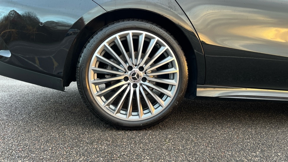 Used Mercedes-Benz CLA 2024 for sale - 77018240: Photo 27