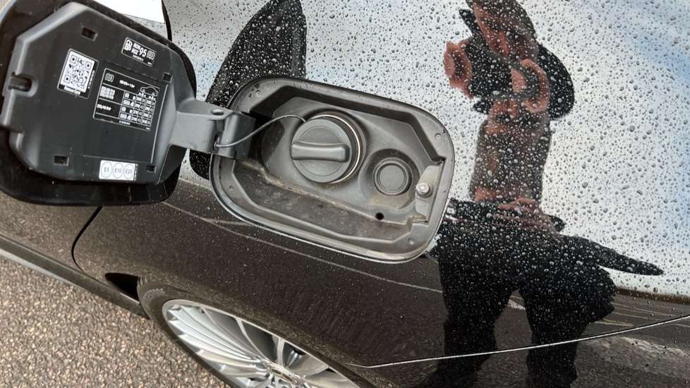 Used Mercedes-Benz CLA 2024 for sale - 77018240: Photo 28