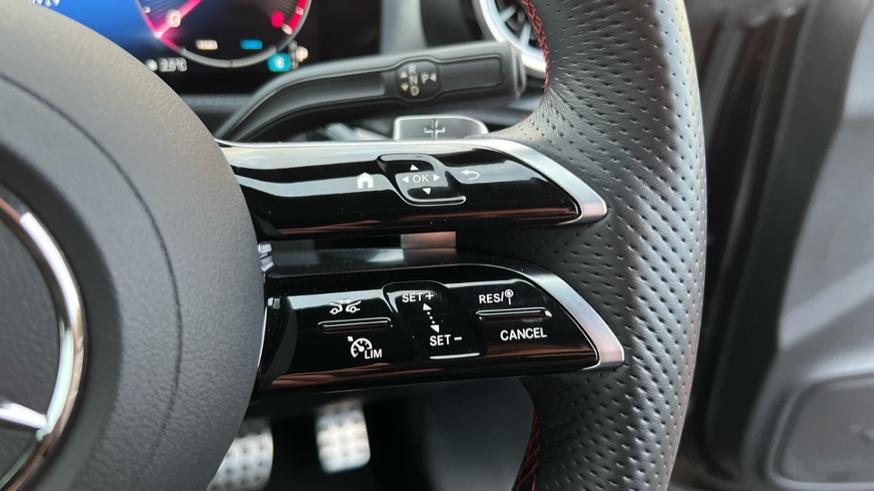 Used Mercedes-Benz CLA 2024 for sale - 77018240: Photo 29