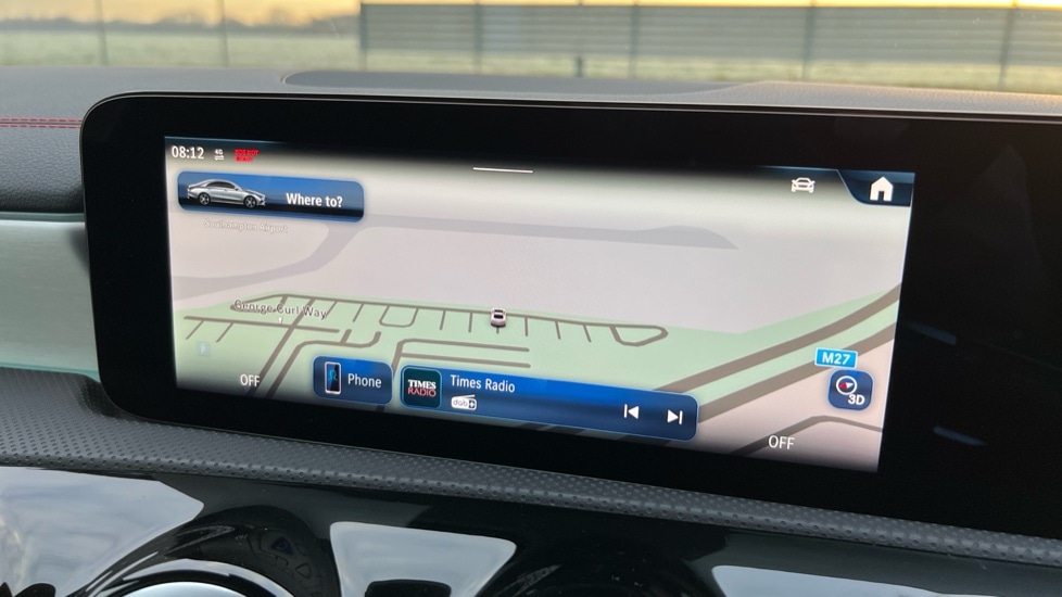 Used Mercedes-Benz CLA 2024 for sale - 77018240: Photo 33