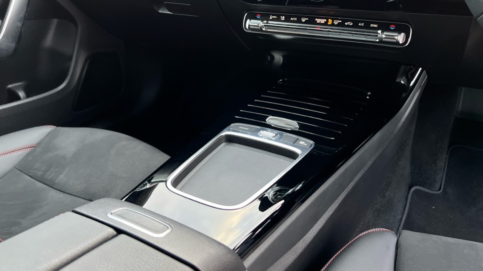 Used Mercedes-Benz CLA 2024 for sale - 77018240: Photo 35