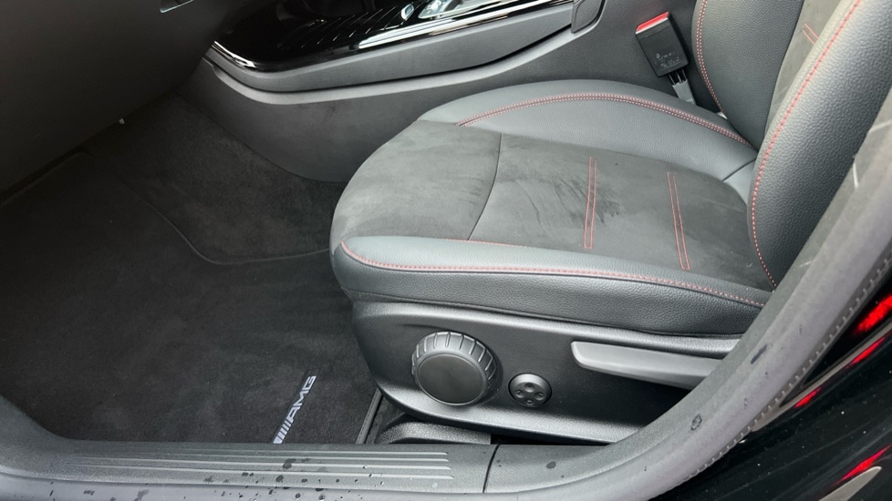 Used Mercedes-Benz CLA 2024 for sale - 77018240: Photo 39