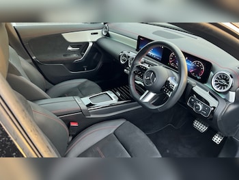 Used Mercedes-Benz CLA 2024 for sale - 77018240: Photo