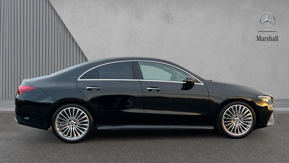 Used Mercedes-Benz CLA 2024 for sale - 77018240: Photo 4