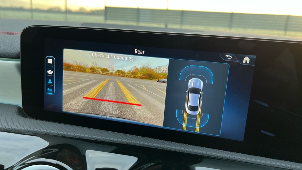 Used Mercedes-Benz CLA 2024 for sale - 77018240: Photo 40