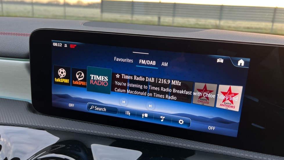 Used Mercedes-Benz CLA 2024 for sale - 77018240: Photo 41