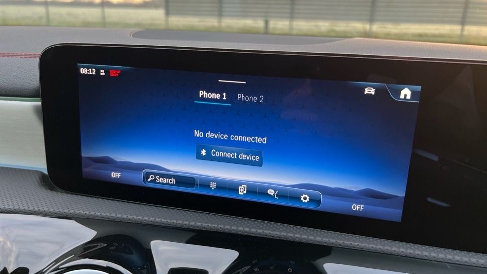 Used Mercedes-Benz CLA 2024 for sale - 77018240: Photo 43