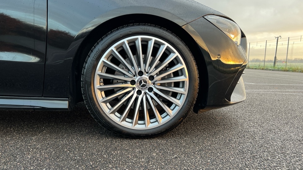 Used Mercedes-Benz CLA 2024 for sale - 77018240: Photo 5