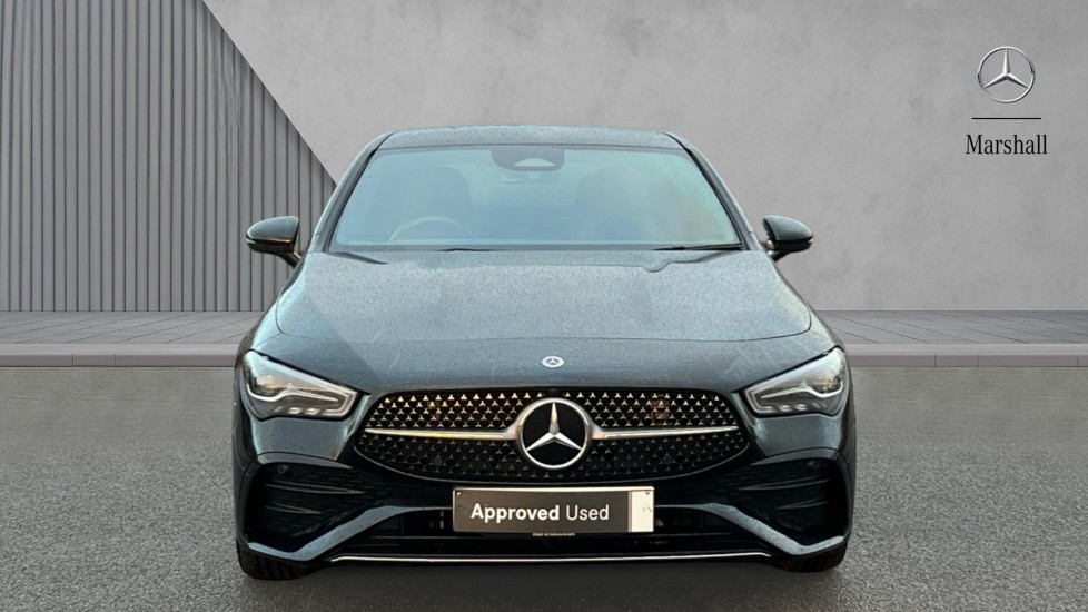 Used Mercedes-Benz CLA 2024 for sale - 77018240: Photo 6