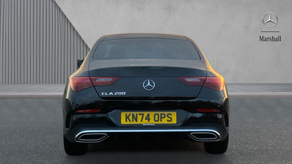 Used Mercedes-Benz CLA 2024 for sale - 77018240: Photo 7