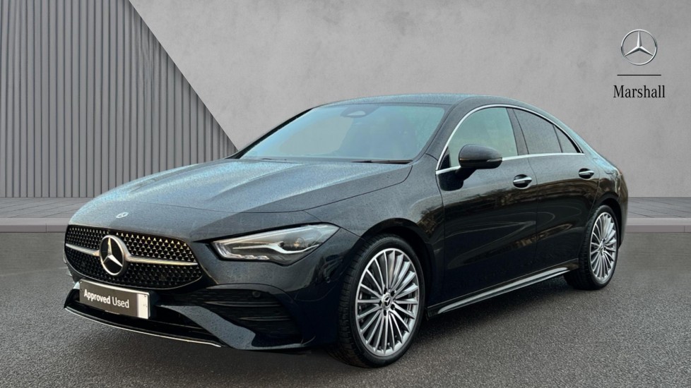 Used Mercedes-Benz CLA 2024 for sale - 77018240: Photo 8