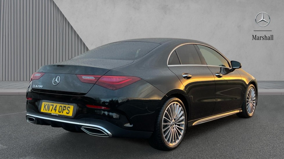 Used Mercedes-Benz CLA 2024 for sale - 77018240: Photo 9