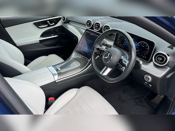 Used Mercedes-Benz C-Class 2024 for sale - 75345863: Photo