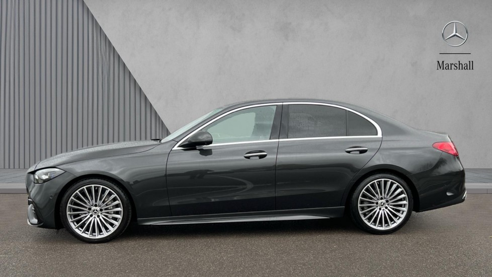 Used Mercedes-Benz C Class 2022 for sale - 76870478: Photo 10